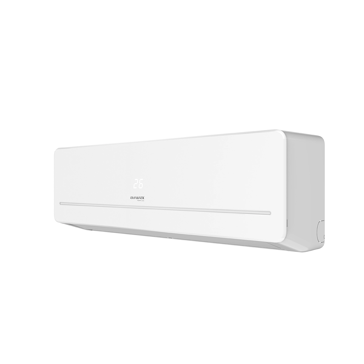 کولر گازی آیوا aiwa AIR 30 SAC